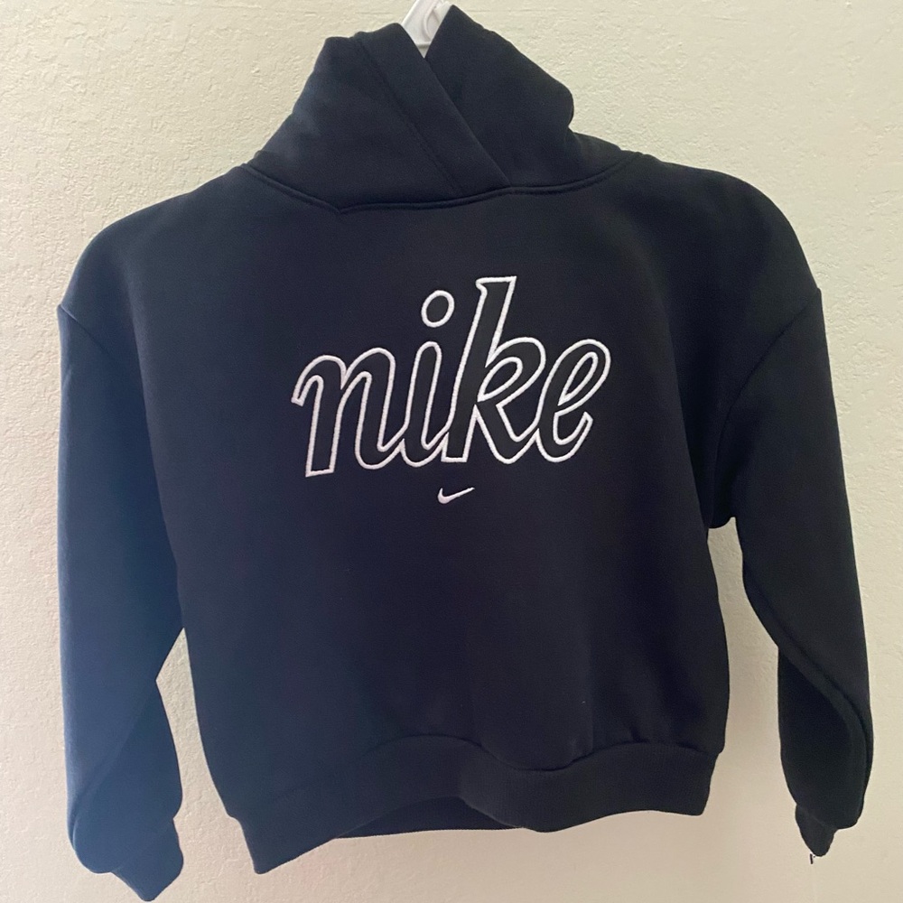 Nike Toddler Girls Hoodie